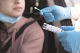 Satgas Covid-19: Tarif Swab Test di Atas Rp900 Ribu, Laporkan ke Dinas Kesehatan!