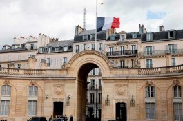 Masjid di Dua Kota Prancis Dijaga Ketat, Buntut Pemenggalan Guru Sejarah yang Perlihatkan Karikatur Nabi