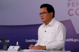 Satgas Covid-19 Beri Lampu Hijau Liga Indonesia Kembali Digulirkan, Ini Syaratnya