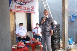 Pasangan Berintegritas dengan Program Rill, Tokoh Masyarakat Tamalanrea Tegaskan Dukungan ke Appi-Rahman