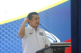 Tuduhan Tim Adama ke Erwin Aksa Tak Terbukti, Ini Penjelasan Bawaslu Makassar