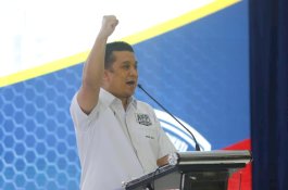 Laporan Dugaan Kampanye Hitamnya ke Adama Tak Terbukti, Erwin Aksa: Bawaslu Bekerja Profesional