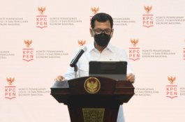 Pemerintah Gelontorkan Hibah Pariwisata Rp3,3 Triliun, Ditujukan pada 101 Daerah