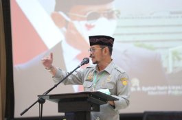 Tiga Catatan Guru Besar IPB untuk Satu Tahun Kinerja Kementerian Pertanian