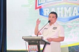 Erwin Aksa: 100 Hari Appi-Rahman Pimpin Makassar, Anak-Anak Kembali Masuk Sekolah