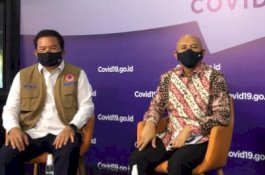 Bukan Harga yang Murah, Daya Tarik Warung, Hotel, dan Tempat Wisata Kini Protokol Kesehatan