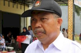 Anggarannya Ditutup-tutupi, LSM Soroti KPU Barru Soal Debat Paslon di Luar Daerah