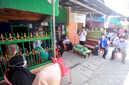 Pelatihan Kerja Tuntas ala Appi-Rahman; Tak Hanya Sertifikat, Peserta Juga Bawa Pulang Alat Usaha