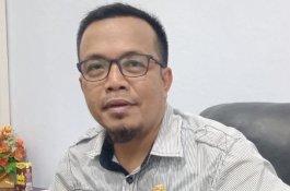 Punya Jurus Jitu, Begini Ceritanya hingga Ketua DPRD Kolaka Utara Ikut All Out Menangkan Appi-Rahman