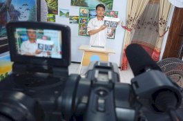 Vocational Video Challenge 2020, Tantang Kreativitas Pelajar SMK Binaan Honda Kala Pandemi
