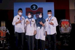 Pertumbuhan Ekonomi Barru Meningkat di Tangan Suardi Saleh