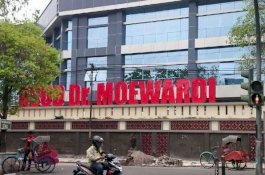 Suami yang Positif Covid-19 Kabur dari Rumah Sakit, Istri dan Anaknya Dibantu Ketua RT-RW