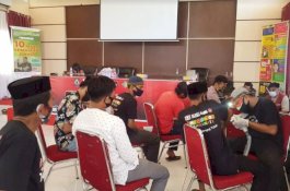 Maharnya Surat Ar-Rahman, Dinkes Jeneponto dan Japik Gelar Hapus Tatto Gratis di HKN