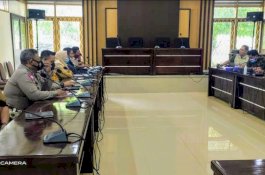 DPRD Wajo Terima Aspirasi PHI Mengenai Ambulans Desa Langgar Aturan Kepmenkes dan UU Lalu Lintas