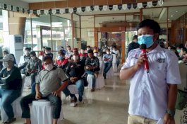 Kampanye Virtual Appi-Rahman Jadi Ruang Warga Berkeluh Kesah, Akademisi Unismuh: Awal Baik Bagi Kepemimpinan