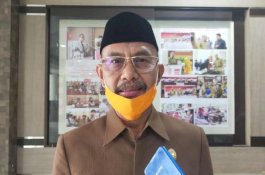 BKPSDM Jeneponto Sebut ASN yang Terbukti Narkoba, Sanksinya Nonjob dan Potong Gaji