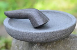 Habisi Istri dengan Batu Cobek Usai Dapat Bisikan Gaib, Suami Termenung di Samping Jenazah Sampai Pagi