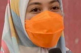 Jelang Debat Kandidat, Jubir ADAMA: Danny-Fatma Paling Berpengalaman