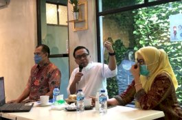 Benarkah Mendagri Tegur Gubernur dan Pj Wali Kota Makassar? Ini Faktanya