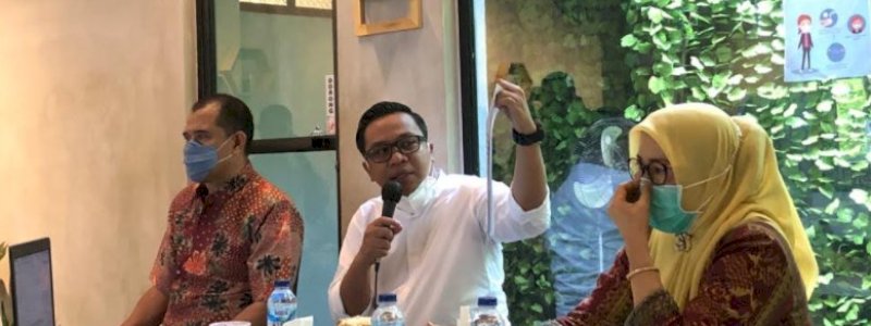 Benarkah Mendagri Tegur Gubernur dan Pj Wali Kota Makassar? Ini Faktanya