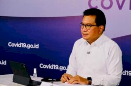 Syaratnya Ketat, Jemaah Umrah Asal Indonesia Diawasi Sejak Berangkat hingga Kembali ke Tanah Air