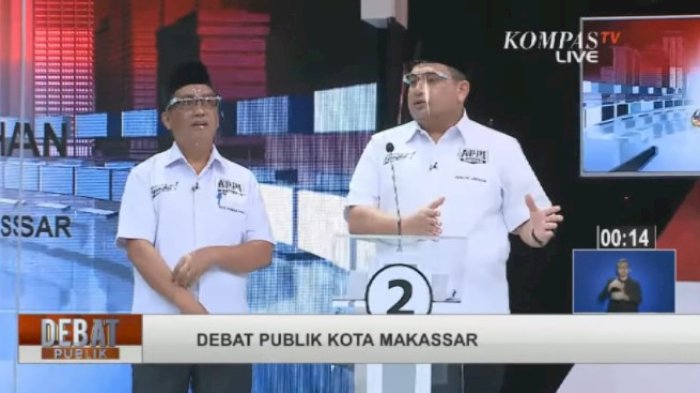 Appi-Rahman Akan Hadirkan Transportasi Publik Tanpa Bebani APBD