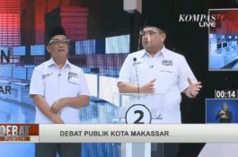 Appi-Rahman Akan Hadirkan Transportasi Publik Tanpa Bebani APBD