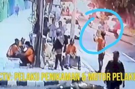 Sudah Kantongi Ciri-Cirinya, Polisi: Pelaku Penikaman Timses Appi-Rahman Dalam Pengejaran