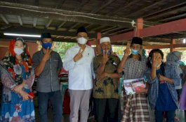 Eks Pendukung Militan Malkan di Siawung Alihkan Dukungan ke SS-AK