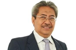 Bustanul Arifin: Pertanian Jadi Bantalan Resesi Ekonomi