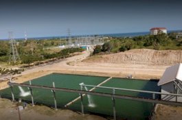 Setelah Mahasiswa AKOM, Giliran 2 Warga Asing Tewas akibat Kecelakaan di Smelter Bantaeng