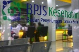 Kepala Cabang dan Staf Positif Covid-19, Kantor BPJS Kesehatan Palopo Ditutup Tiga Hari