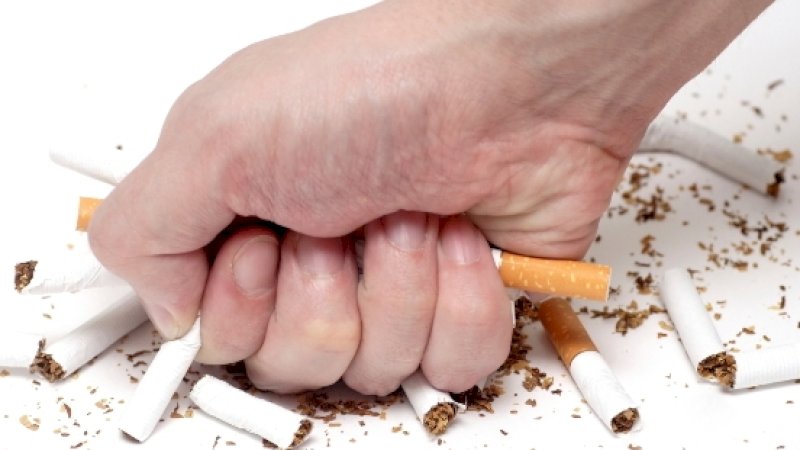 Bebas Asap Rokok Tahun 2025, Selandia Baru Rancang Rencana Penghapusan Rokok