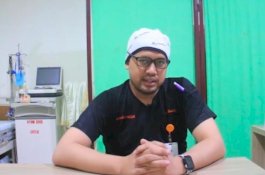 RSUD Andi Makkasau Parepare Perkenalkan Layanan Rehabilitasi Medik