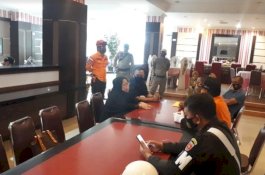 Langgar Protokol Kesehatan, Pemkot Parepare Beri Sanksi Tegas Pemilik Gedung Dinasti