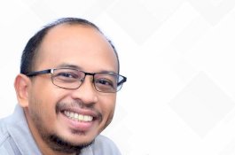 Direktur Mitra Demokrasi Indonesia: Tolak Calon Wali Kota yang Pakai Cara Premanisme