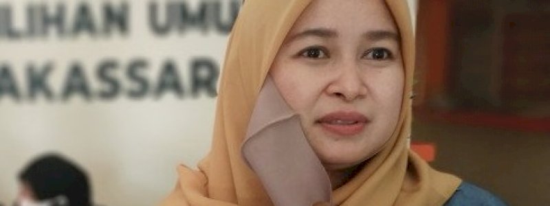Siasati Pembatasan, Begini Strategi KPU Makassar Sosialisasikan Pilwalkot di Tengah Pandemi Corona