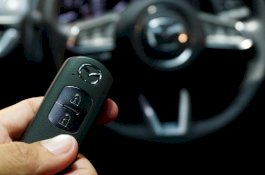 Gagal Temukan Perhiasan dan Uang Tunai, Geng Ini Bawa Kabur Kunci Mobil Usai Robohkan Sopir dan Penjaga Vila