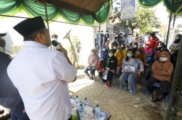 Yakin Appi-Rahman Bisa Selesaikan Masalah Drainase, Tomas Kassi-Kassi Berikrar Menangkan Appi-Rahman
