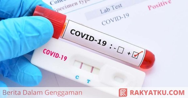 Waspada! COVID-19 Varian XBB Terdeteksi di Indonesia