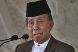 Terkait Bom Gereja Katedral, MUI Sulsel Ajak Umat Islam Tahan Diri dari Upaya Provokasi