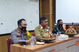 Dua Kelompok Nelayan Terlibat Konflik Zona Tangkapan Ikan, Pemkab Barru Turun Tangan Mendamaikan