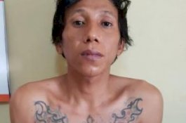 Curi Mobil di Barru, Residivis Asal Bulukumba Ini Dibekuk di Sulawesi Tenggara
