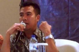 Guru Besar IPB: Dua Faktor Ini Membuat Ekspor Pertanian Terus Meningkat