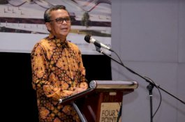 Sudah Berkomitmen dengan DPRD, Gubernur Sulsel: Stadion Mattoangin Selesai dalam 18 Bulan