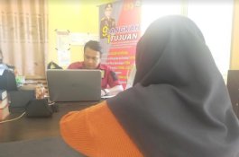 Merasa Dilecehkan Secara Verbal, Gadis Remaja di Jeneponto Mengadu ke Polisi