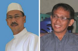 Rektor Unhas Bangga, 2 Guru Besar Masuk Komnas Pengkajian Sumber Daya Ikan