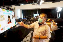 9 Karya Dikirim ke Jepang, Pandemi Covid-19 Tak Surutkan Antusiasme Anak-Anak Indonesia Ikut TDCAC 2020