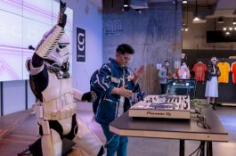 Tantang Kreativitas Anak Muda, Gelaran Scoopy Style Diikuti Ratusan Ribu Netizen