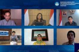 Jika Tak Dapat BSU Ketenagakerjaan, Guru Non-PNS Berpeluang Terima BSU Kemendikbud